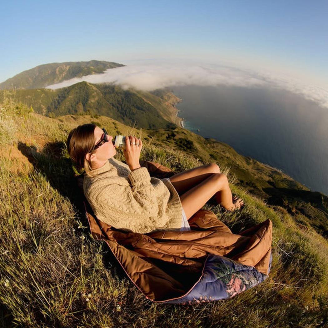 Rumpl Original Puffy-Camping - Camp Furniture - Blankets-Rumpl-Appalachian Outfitters