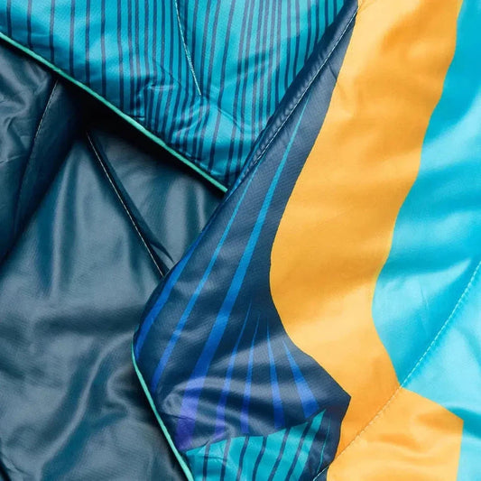 Rumpl Original Puffy - Ridgeline Views-Camping - Camp Furniture - Blankets-Rumpl-Ridgeline Views-Appalachian Outfitters