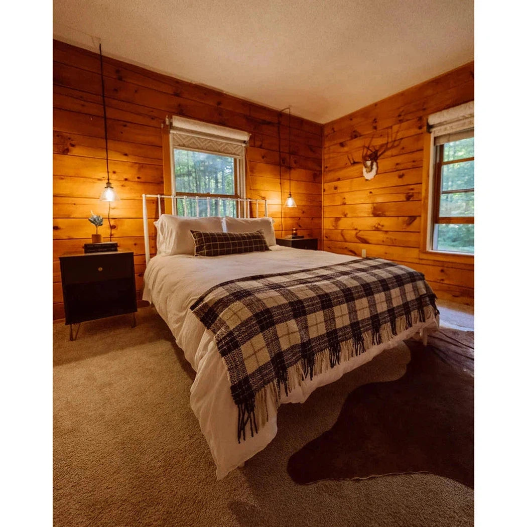 Sackcloth & Ashes Vintage Collection-Camping - Camp Furniture - Blankets-Sackcloth & Ashes-Appalachian Outfitters