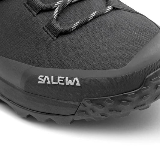 Salewa Men's Puez II Mid PTX-Men's - Footwear - Boots-Salewa-Appalachian Outfitters