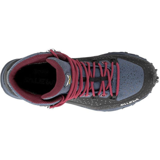 Women's Alpenrose 2 Mid GTX-Women's - Footwear - Shoes-Salewa-Appalachian Outfitters