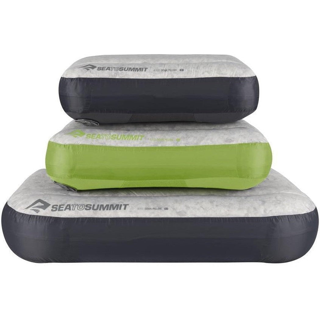 Sea To Summit-Aeros Down Pillow-Appalachian Outfitters