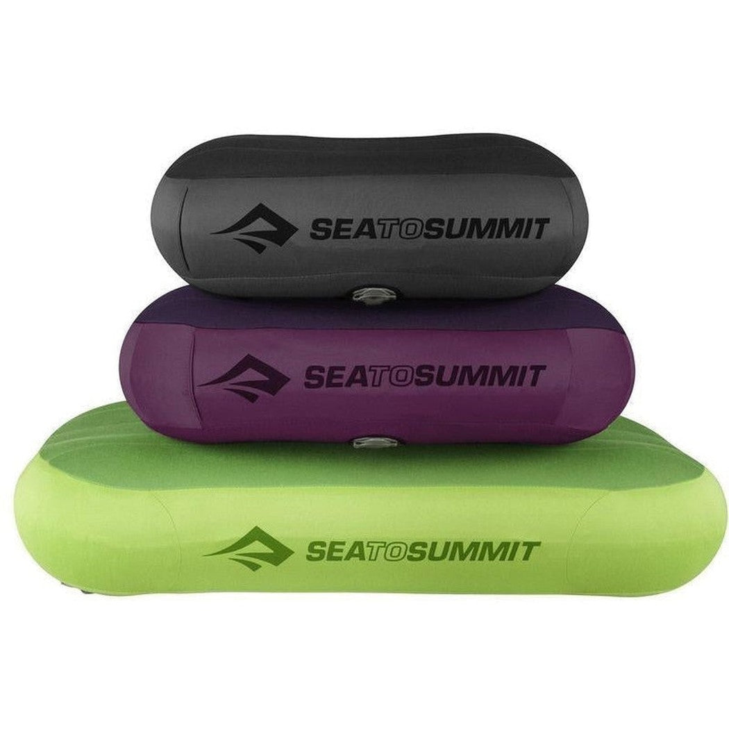 Sea To Summit-Aeros Pillow Premium-Appalachian Outfitters