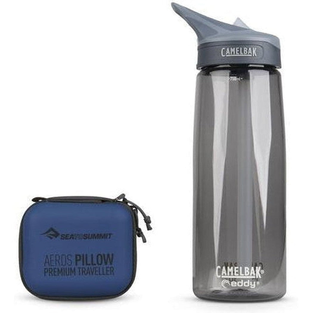 Sea To Summit-Aeros Pillow Premium Traveller-Appalachian Outfitters