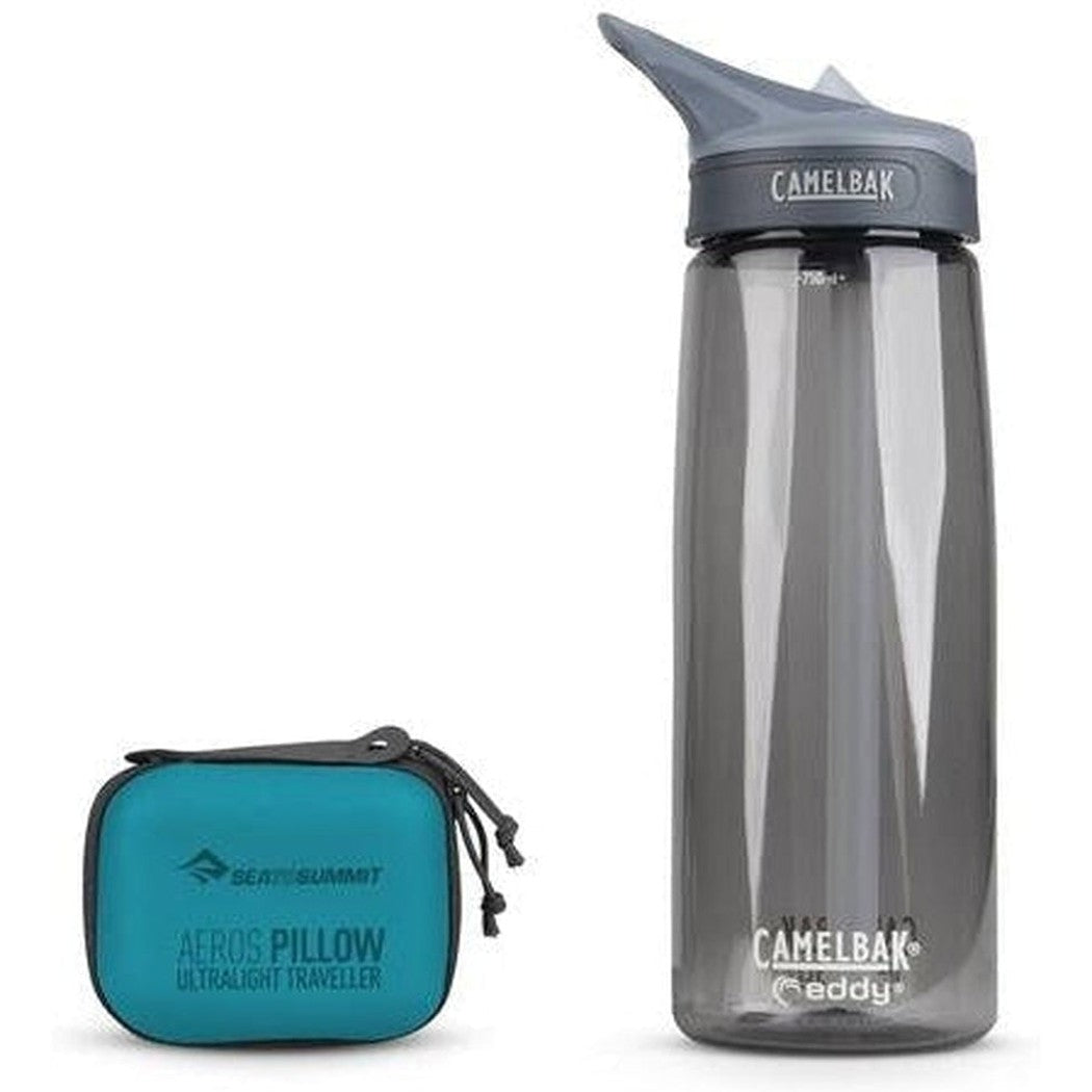 Sea To Summit-Aeros Pillow Ultralight Traveller-Appalachian Outfitters