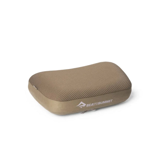 Sea To Summit Aeros Premium Pillow-Camping - Sleeping Pads - Pillows-Sea To Summit-Picante-Large-Appalachian Outfitters