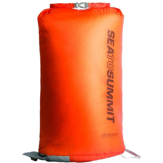 Sea To Summit-Air Stream Pump Dry Sack-Appalachian Outfitters