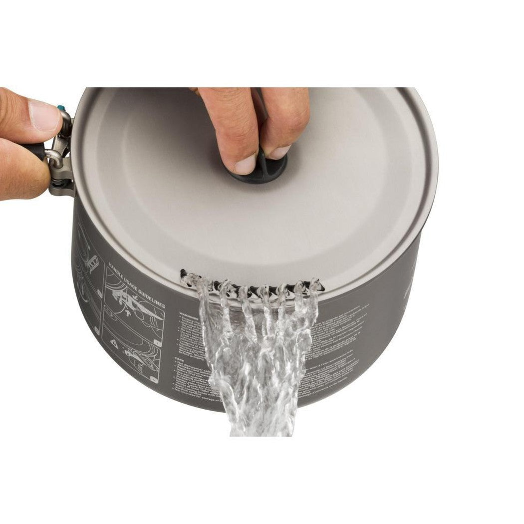 Sea To Summit-Alpha Pot-Appalachian Outfitters