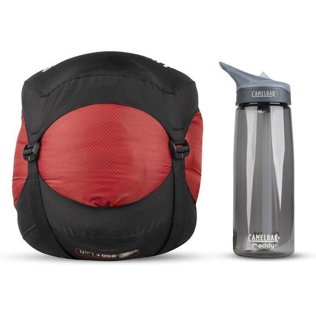 Sea To Summit-Alpine - ApII / -5F-Appalachian Outfitters