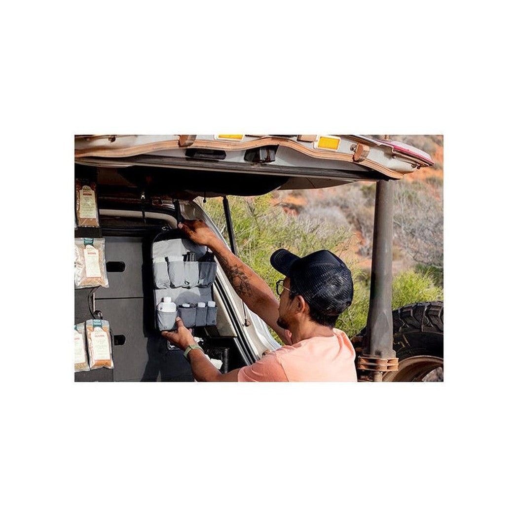 Camp Kitchen Tool Kit - 10 Piece Set-Camping - Cooking - Utensils-Sea To Summit-Appalachian Outfitters