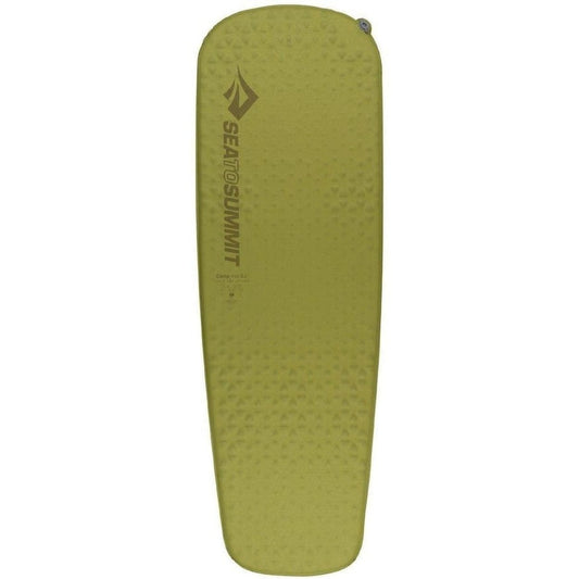 Sea To Summit-Camp Self-Inflating Mat-Appalachian Outfitters