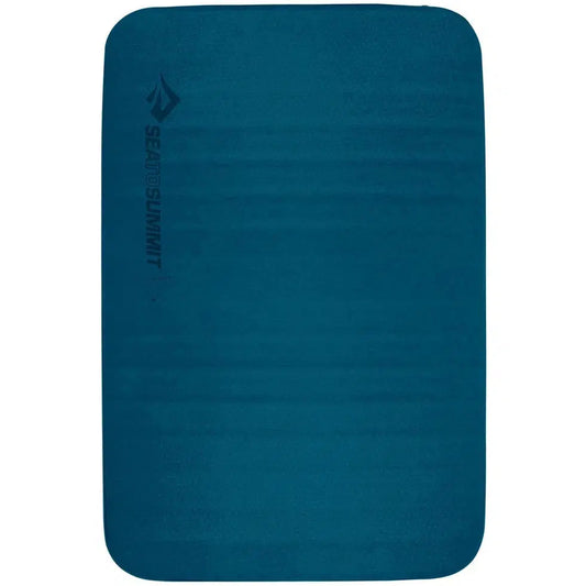 Sea To Summit Comfort Deluxe Sl Mat-Double-Camping - Sleeping Pads - Pads-Sea To Summit-Appalachian Outfitters