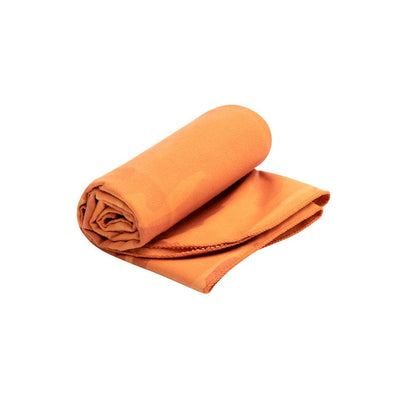 DryLite Towel-Camping - Accessories - Storage-Sea To Summit-Large-Outback Sunset-Appalachian Outfitters