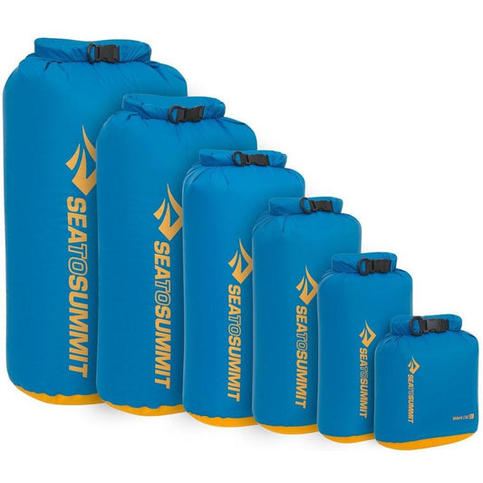 EVAC Dry Bag-Camping - Accessories - Dry Bags-Sea To Summit-Appalachian Outfitters