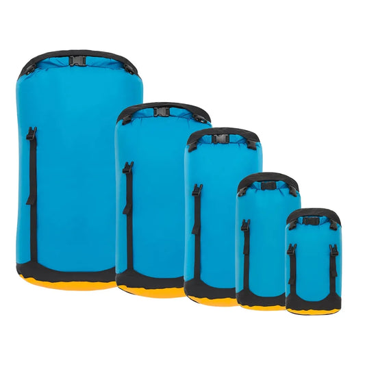 Sea To Summit Evac Lightweight Compression Dry Bag-Camping - First Aid - Hygenie-Sea To Summit-Appalachian Outfitters