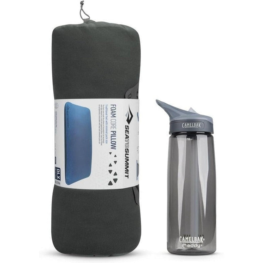 Sea To Summit-FoamCore Pillow-Appalachian Outfitters