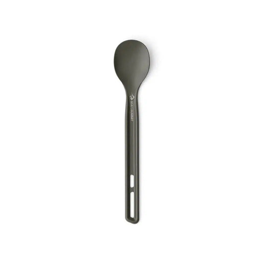 Sea To Summit Frontier UL Long Handle Spoon-Camping - Cooking - Utensils-Sea To Summit-Appalachian Outfitters