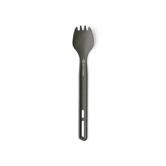 Sea To Summit Frontier UL Long Handle Spork-Camping - Cooking - Utensils-Sea To Summit-Appalachian Outfitters