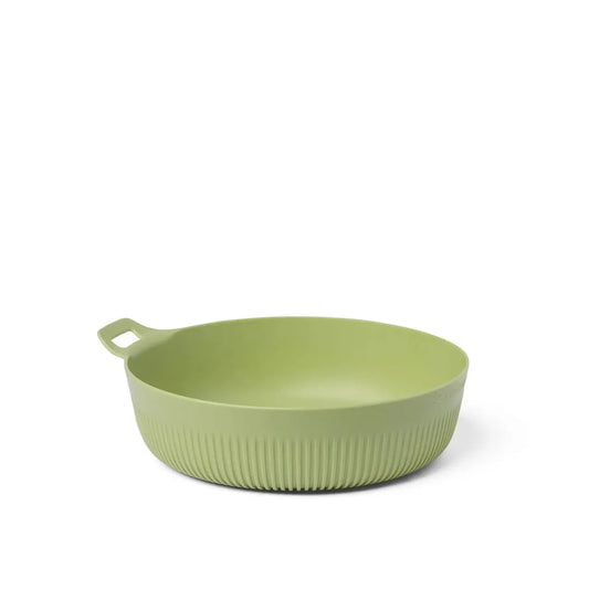 Sea To Summit Horizon Bowl - L-Camping - Cooking - Dishware-Sea To Summit-Tarragon-Appalachian Outfitters