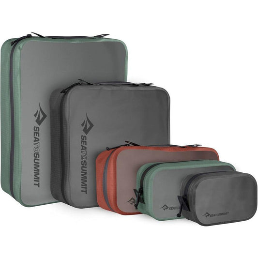 Hydraulic Packing Cube-Travel - Accessories-Sea To Summit-Appalachian Outfitters