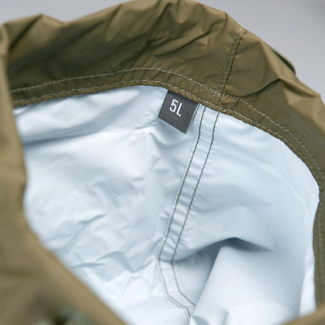 Lightweight Stuff Sack-Camping - Accessories - Stuff Sacks-Sea To Summit-Appalachian Outfitters