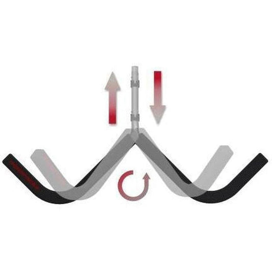 Sea To Summit-One80 Swivel Mount-Appalachian Outfitters