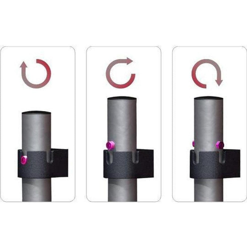 Sea To Summit-One80 Swivel Mount-Appalachian Outfitters