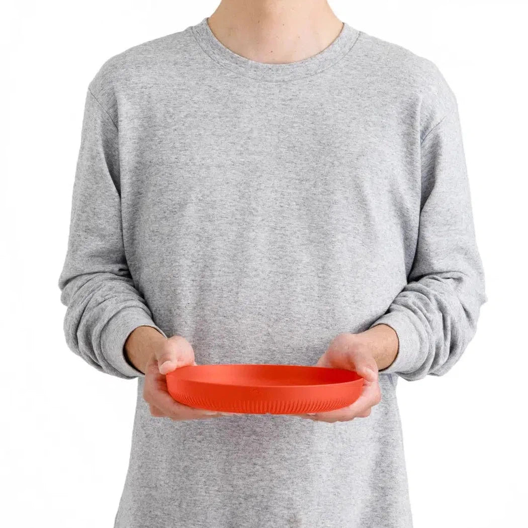 Sea To Summit Passage Plate - Medium-Camping - Cooking - Utensils-Sea To Summit-Appalachian Outfitters