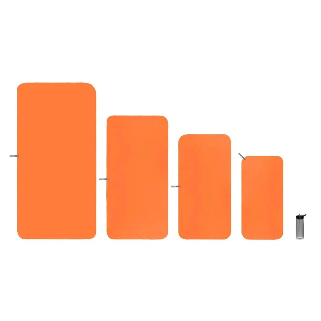 Sea To Summit Pocket Towel-Camping - First Aid - Hygenie-Sea To Summit-Appalachian Outfitters