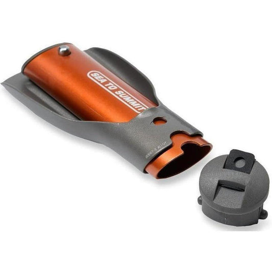 Sea To Summit-Pocket Trowel Alloy-Appalachian Outfitters