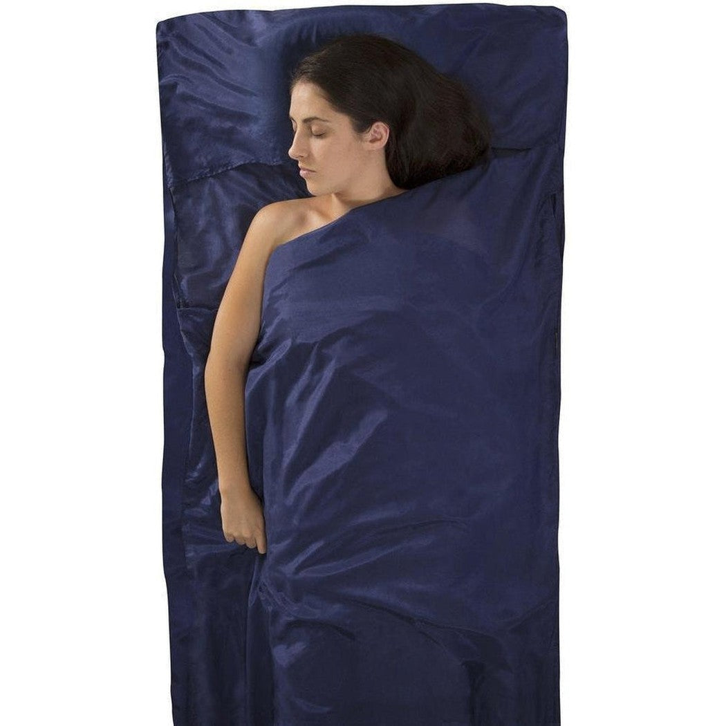 Sea To Summit-Premium Blend Liner-Appalachian Outfitters