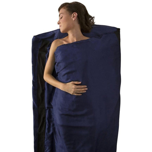 Sea To Summit-Premium Silk Travel Liner-Appalachian Outfitters