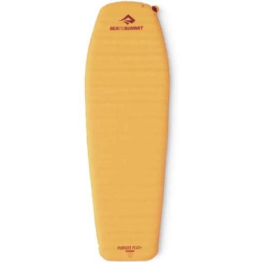 Sea To Summit Pursuit Plus SI Mat-Camping - Tents & Shelters - Tent Accessories-Sea To Summit-Large-Appalachian Outfitters