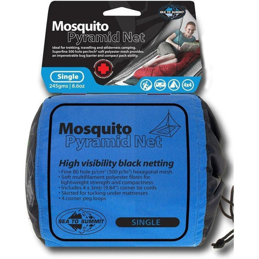 Sea To Summit-Pyramid Net-Appalachian Outfitters