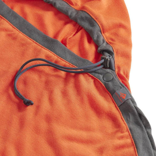 Sea To Summit Reactor Extreme Sleeping Bag Liner-Camping - Sleeping Bags - Liners-Sea To Summit-Mummy w/ Drawcord-Appalachian Outfitters