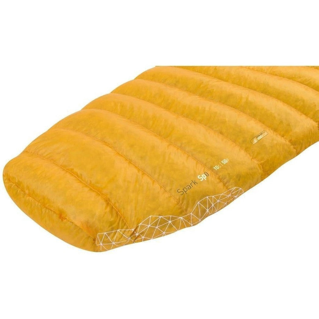 Sea To Summit-Spark - Sp0 / 50F-Appalachian Outfitters