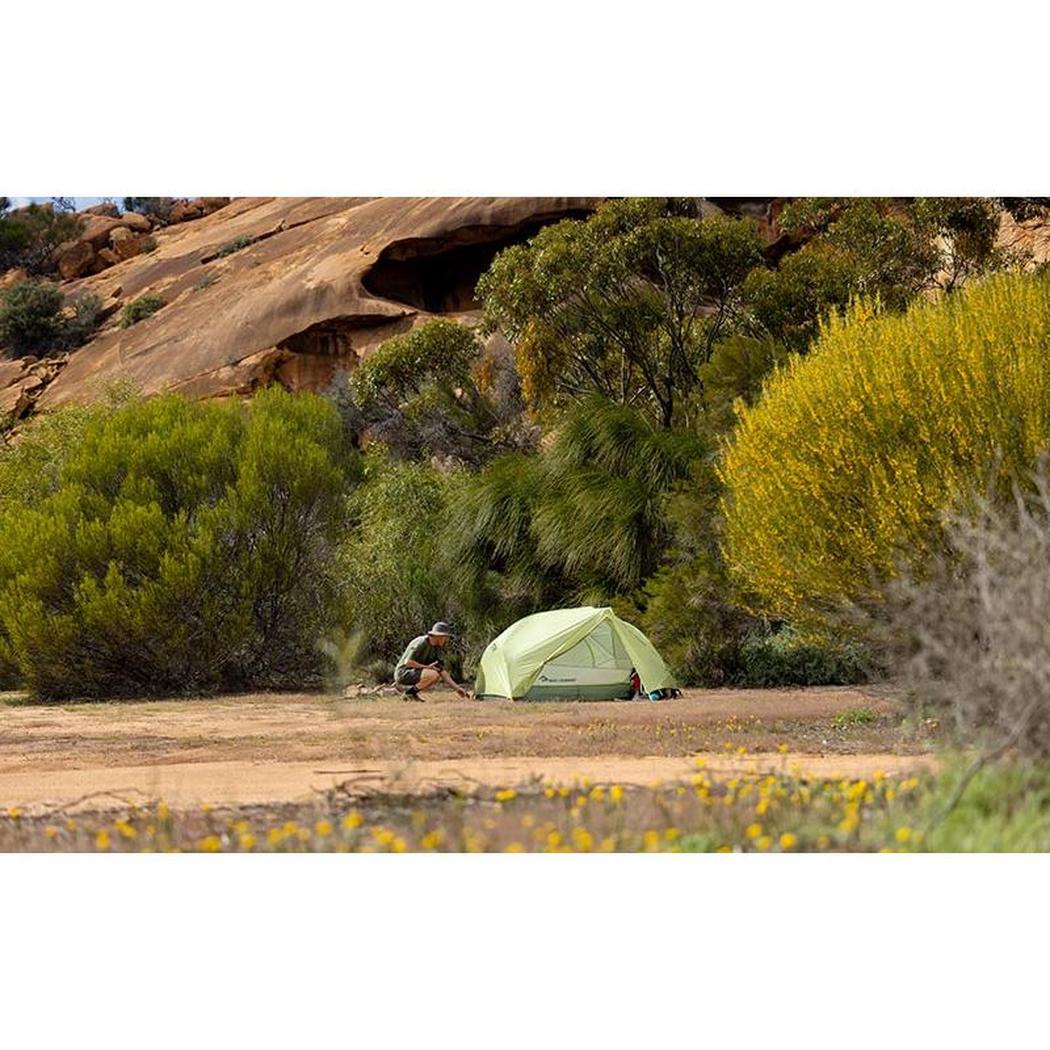 Sea To Summit Telos Evo Tent-Camping - Tents & Shelters - Tent Accessories-Sea To Summit-Appalachian Outfitters