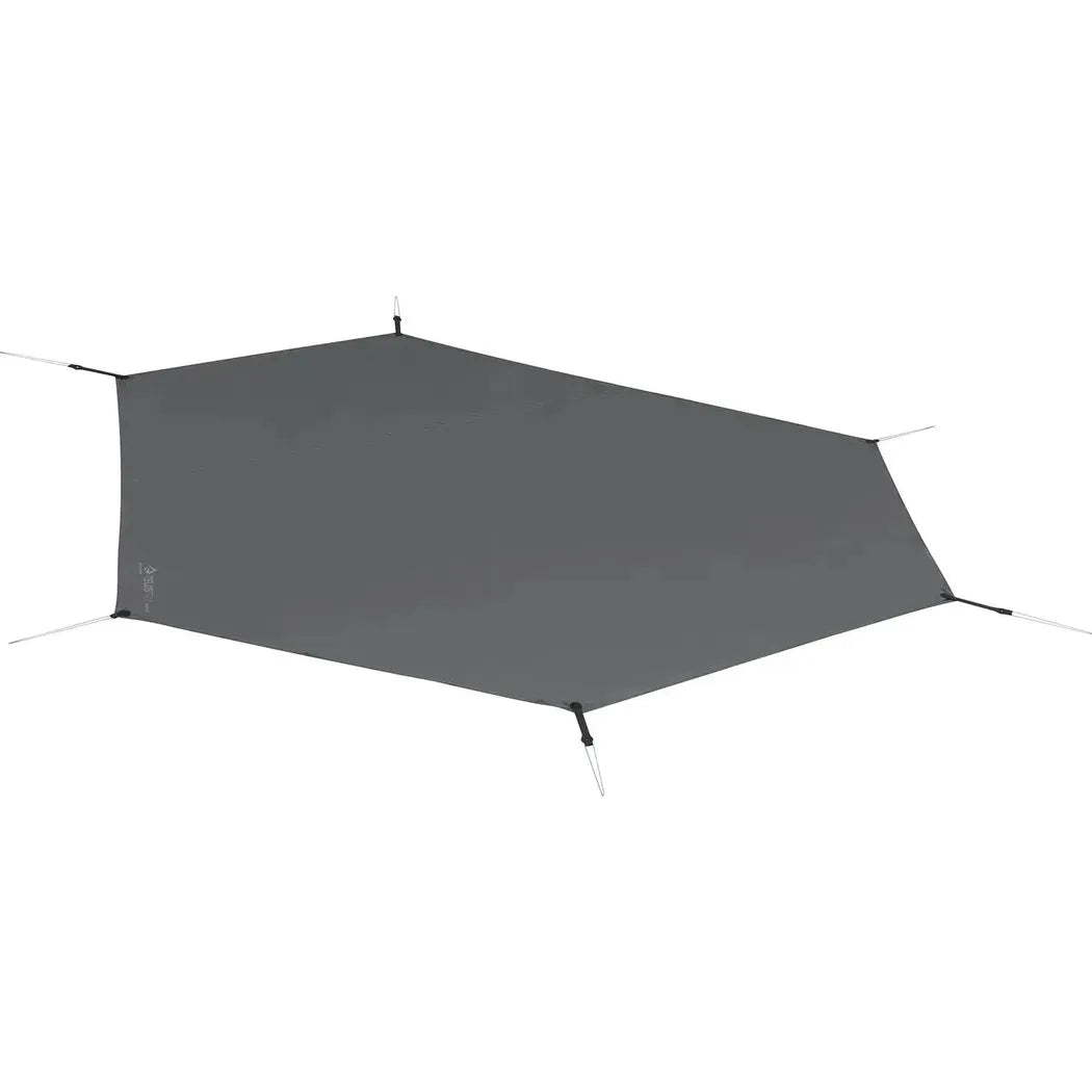 Sea To Summit Telos TR2 Bigfoot Footprint-Camping - Tents & Shelters - Tent Accessories-Sea To Summit-Appalachian Outfitters