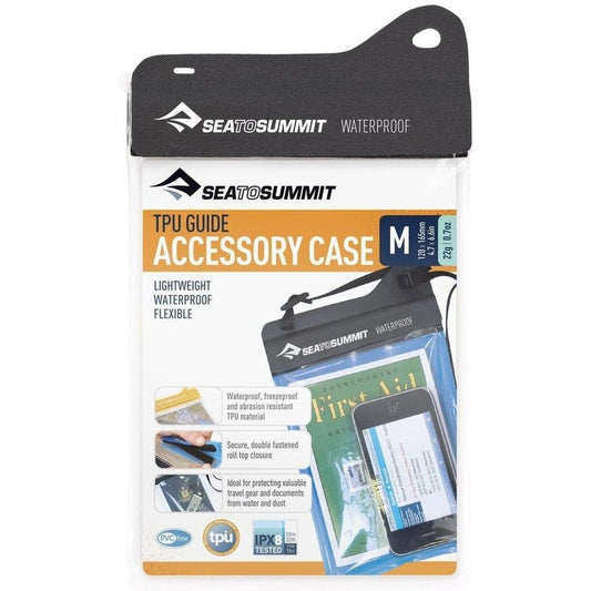 Sea To Summit-TPU Accessory Case-Appalachian Outfitters