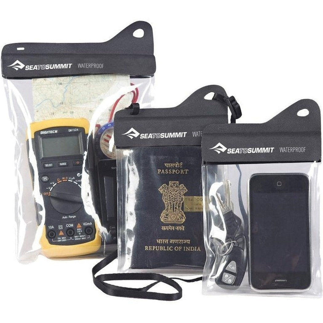 Sea To Summit-TPU Accessory Case-Appalachian Outfitters