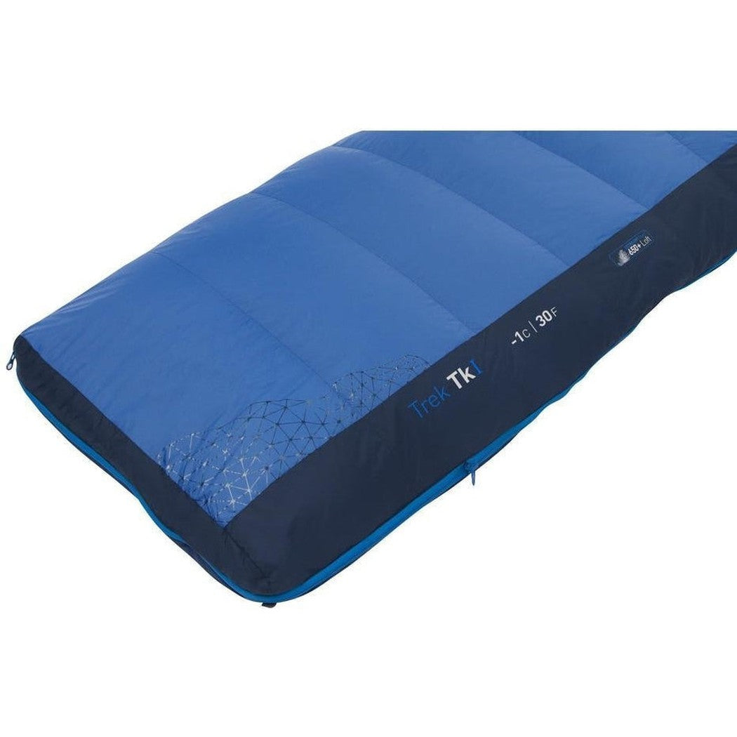 Sea To Summit-Trek - Tkl / 30F-Appalachian Outfitters