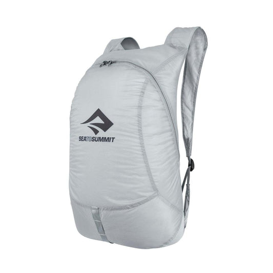 Ultra-Sil Day Pack-Camping - Backpacks - Daypacks-Sea To Summit-20 liter-High Rise Grey-Appalachian Outfitters