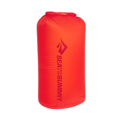 Ultra-Sil Dry Bag-Camping - Accessories - Dry Bags-Sea To Summit-13 liter-Spicy Orange-Appalachian Outfitters