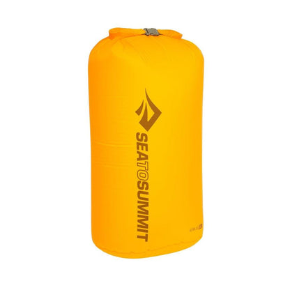 Ultra-Sil Dry Bag-Camping - Accessories - Dry Bags-Sea To Summit-3 liter-Zinnia Yellow-Appalachian Outfitters