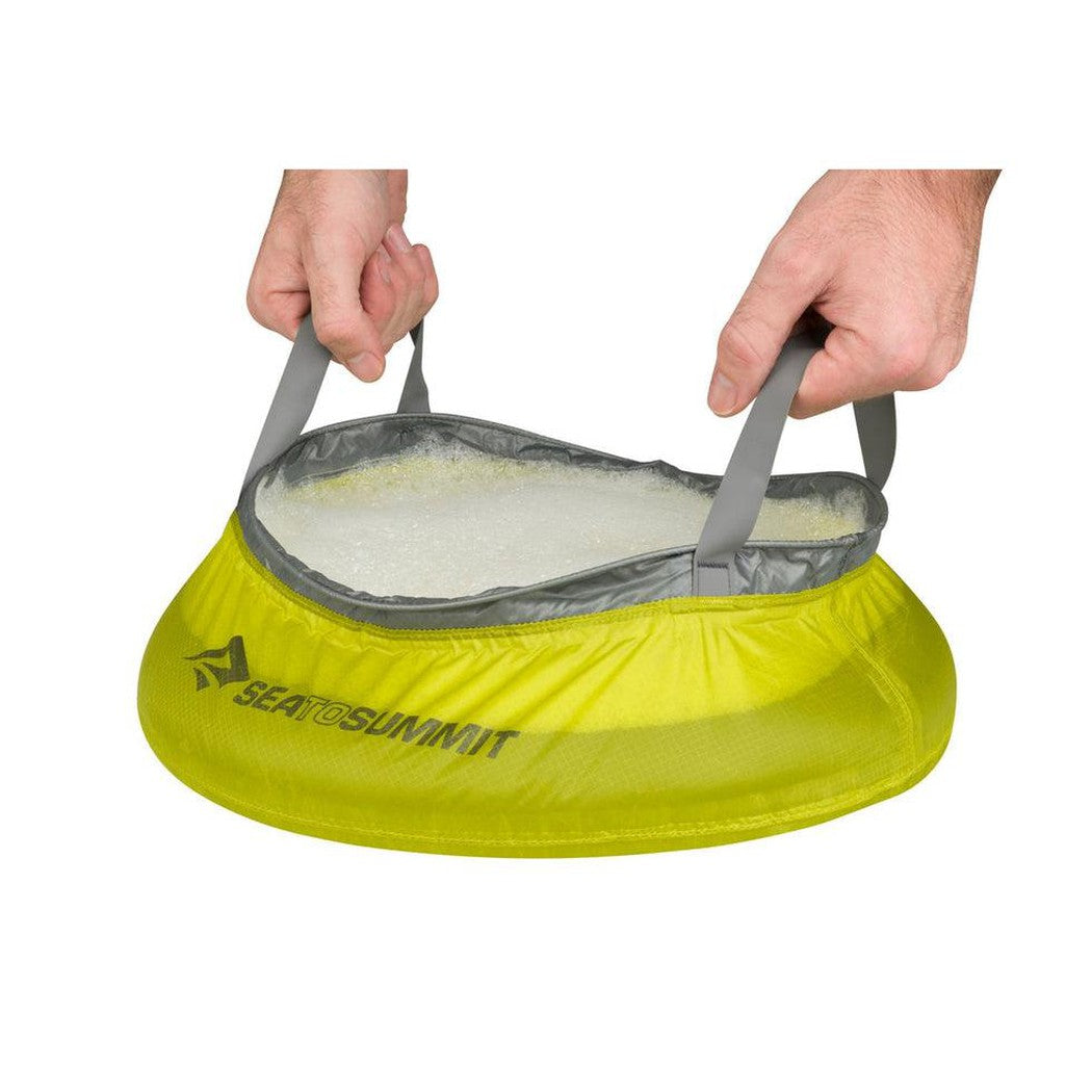Ultra-Sil Kitchen Sink-Camping - Cooking - Dishware-Sea To Summit-11 liter-Appalachian Outfitters