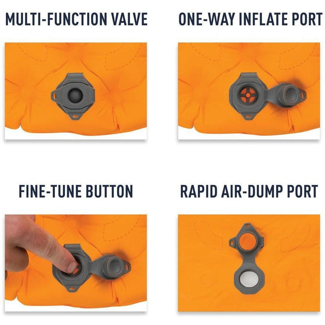 Ultralight Insulated Mat-Camping - Sleeping Pads - Pads-Sea To Summit-Appalachian Outfitters