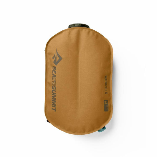 Sea To Summit Watercell X-Camping - Hydration - Reservoirs-Sea To Summit-6L-Appalachian Outfitters