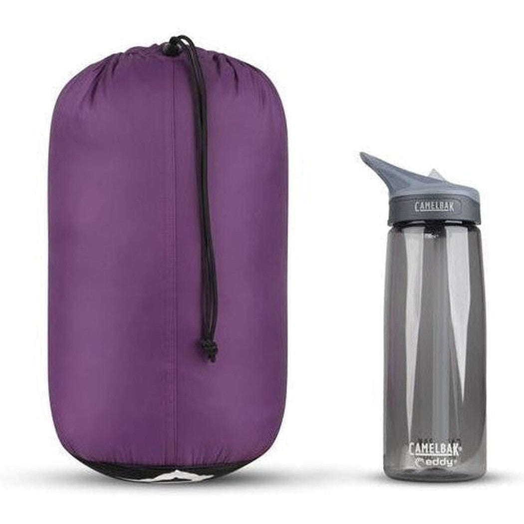 Sea To Summit-Women's Quest - Qul 38F/3C-Appalachian Outfitters