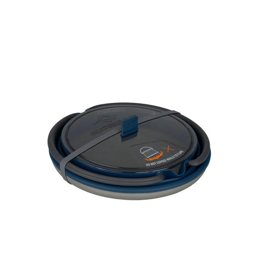 Sea To Summit-X-Pot Kettle 2.2 Liter-Appalachian Outfitters