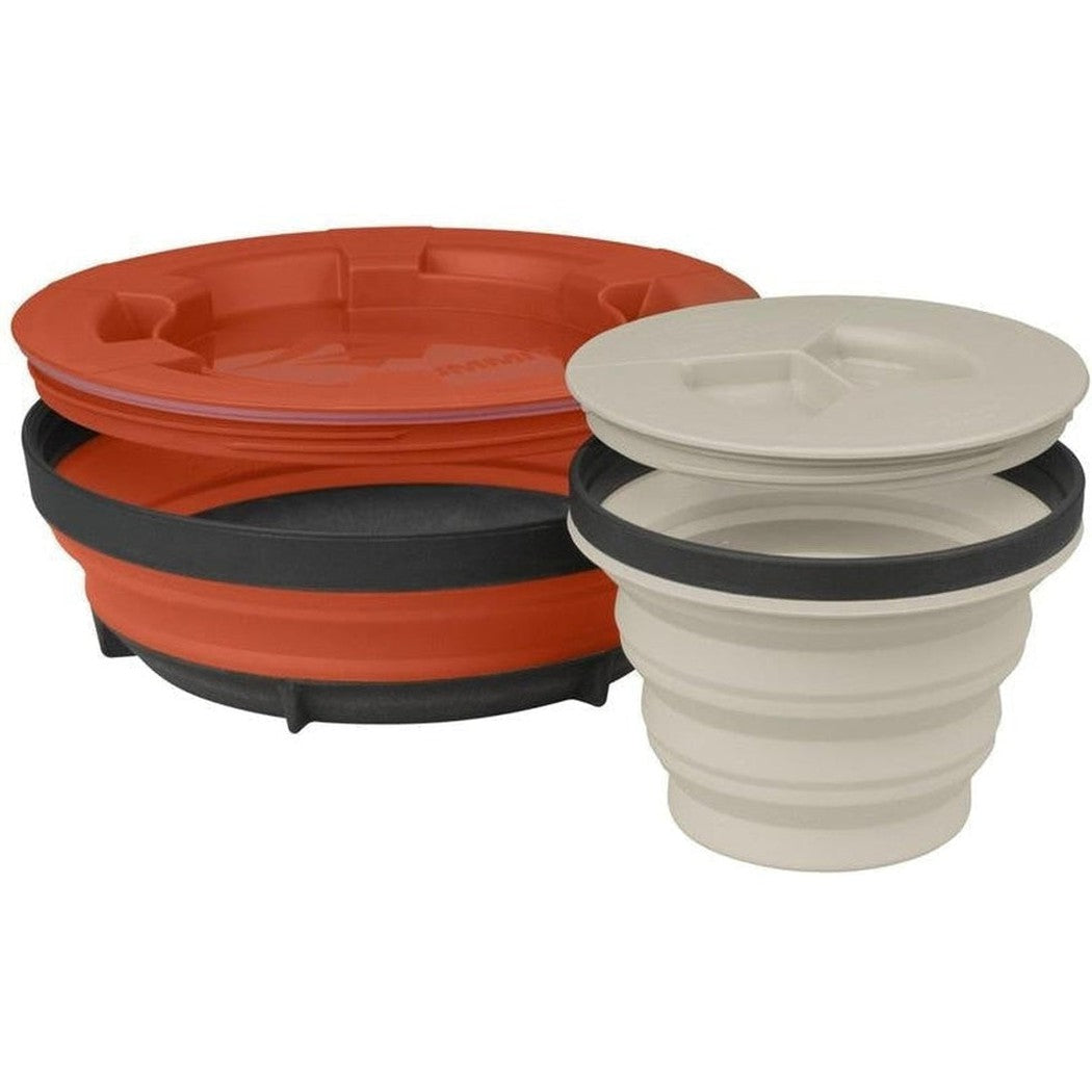 Sea To Summit-X-Seal and Go Set-Appalachian Outfitters